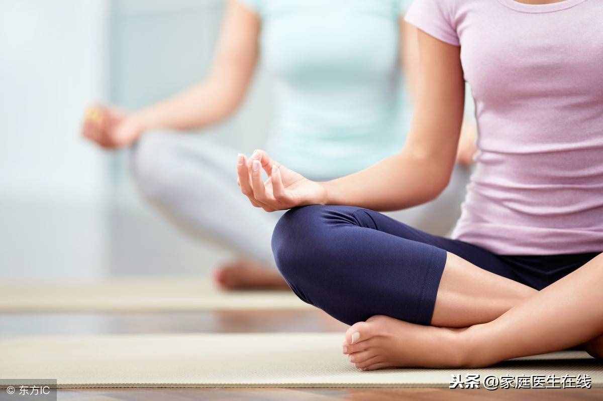 练瑜伽需要注意什么？9个要求，做到了更安全！