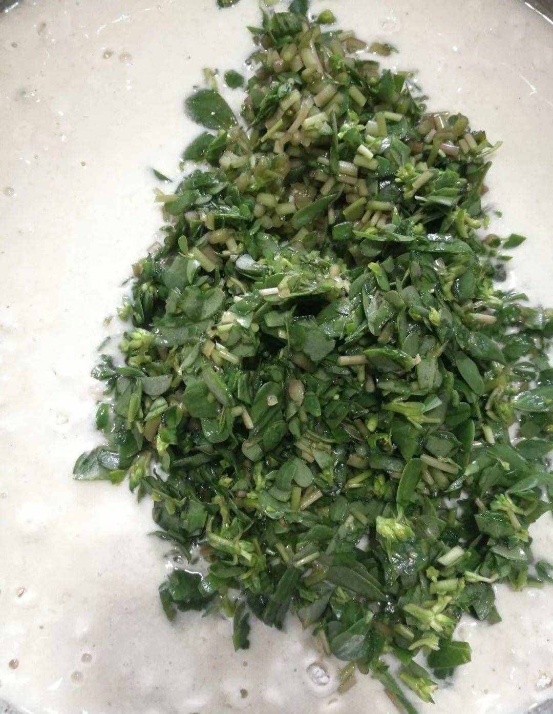 这3种降火菜，掐根枝丢土里就活，夏天饭桌少不了！