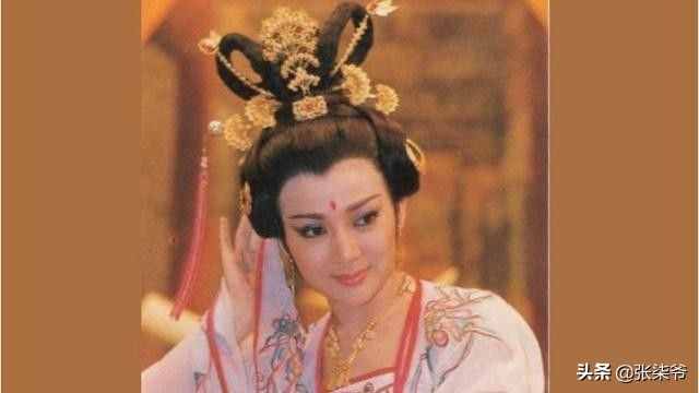 杨玉环长相被复原？难怪唐玄宗会与儿子争夺，并且为她废弃后宫