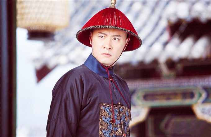 他是大清状元，康熙欲提拔为内阁大学士，为何后来却失宠了