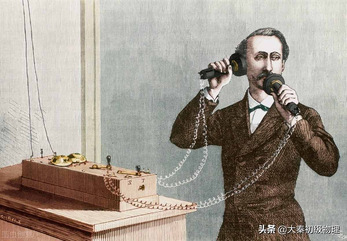 初中物理中涉及到的物理学家及贡献