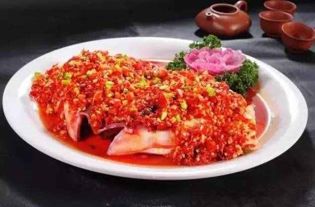湖南特产排行榜，来看看你的家乡有些啥......