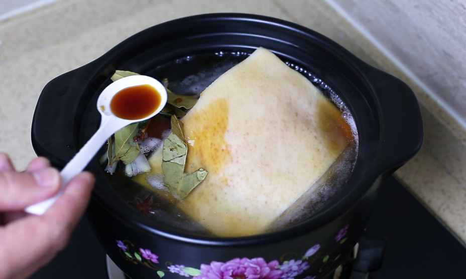 原来做扣肉也有诀窍，掌握这些技巧，好吃不油腻，光看图片都想吃