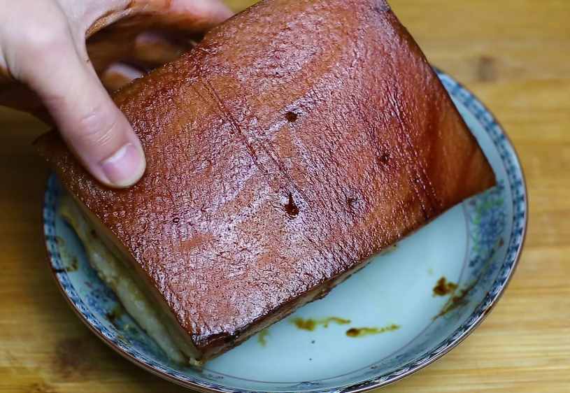 原来做扣肉也有诀窍，掌握这些技巧，好吃不油腻，光看图片都想吃