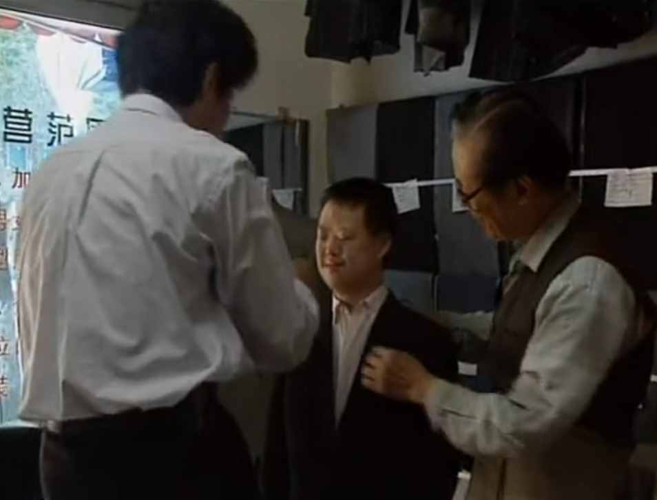持续了24年的谎言，曾经的“天才指挥家”舟舟，到底经历了什么？