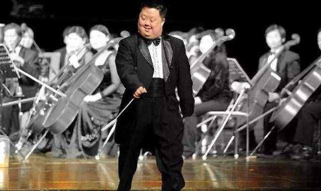 持续了24年的谎言，曾经的“天才指挥家”舟舟，到底经历了什么？