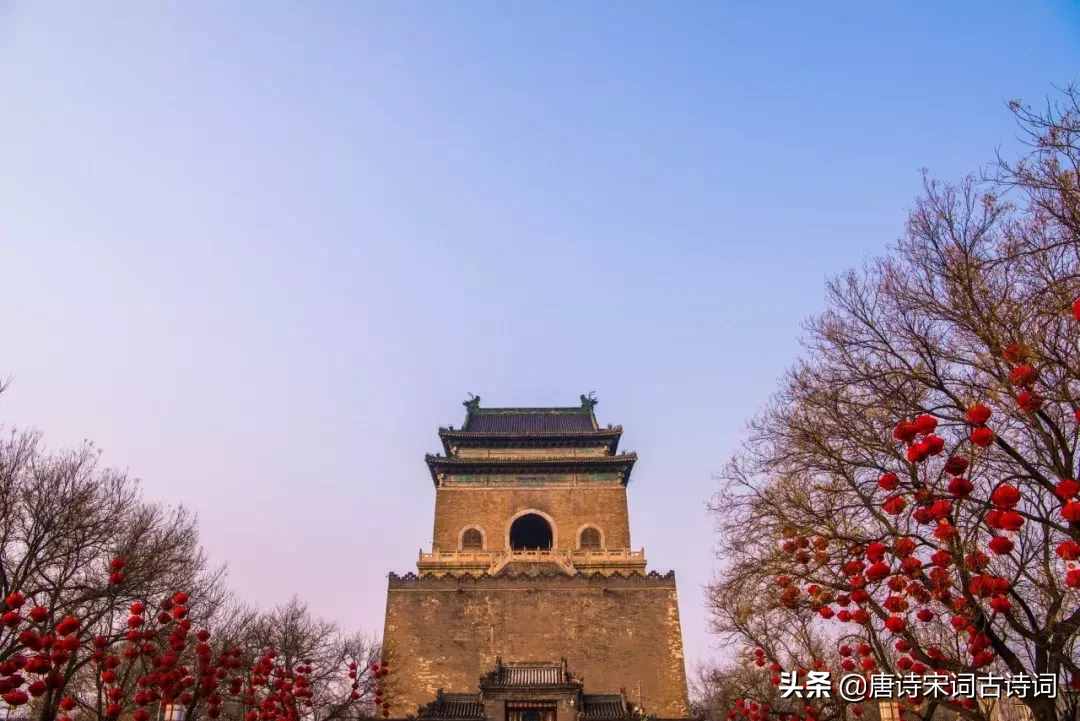 学一个成语记一首诗词，领略经典的魅力！