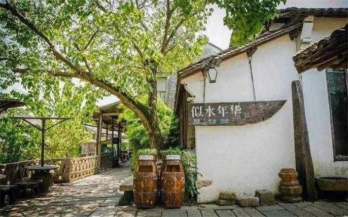 注意！去乌镇旅游该如何解决住宿问题？住宿景区内到底好不好？