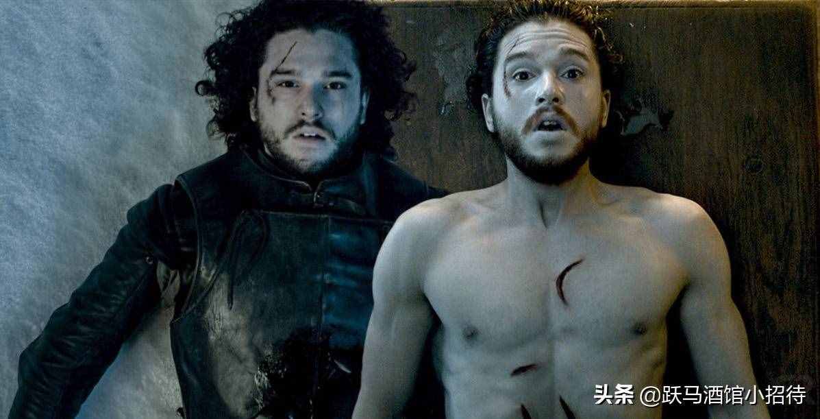 冰与火之歌：几个关于“少狼主”罗柏·史塔克的可怕推测