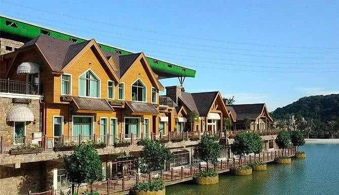 深圳5A级东部华侨城大峡谷，最新门票曝光，你还想要吐槽吗