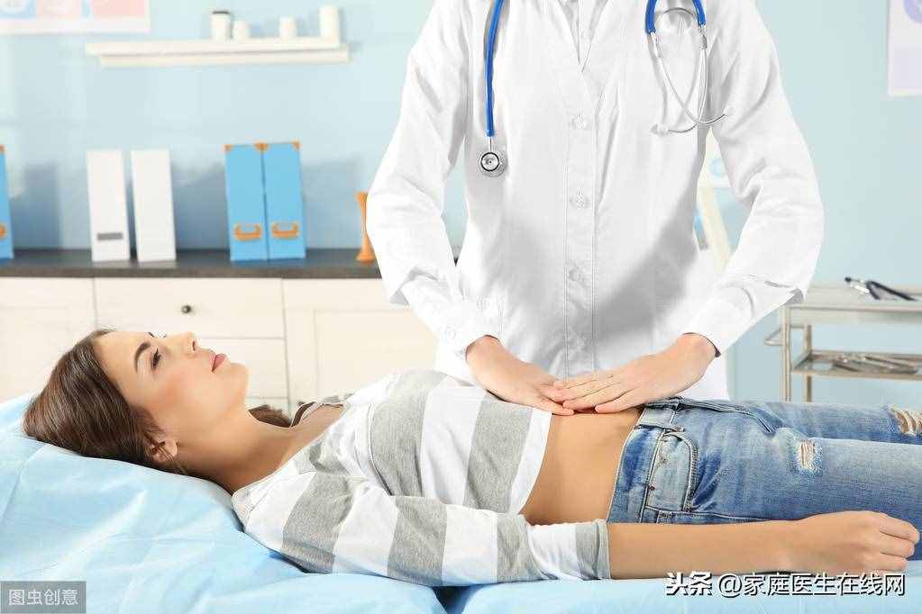 女人一生中，为了身体健康，这7个检查项目少不了