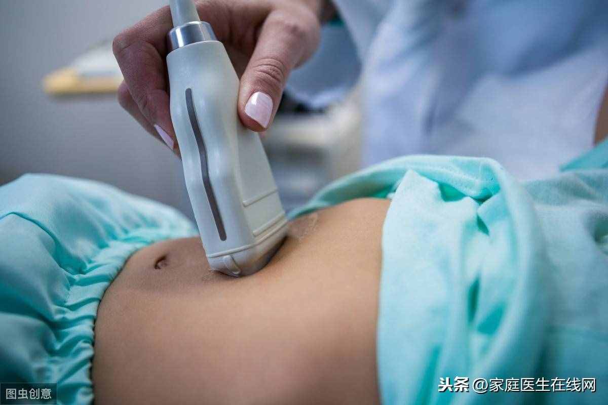 女人一生中，为了身体健康，这7个检查项目少不了