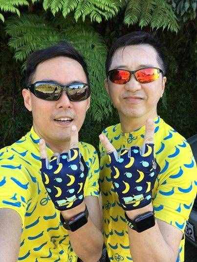 57岁庾澄庆二胎得子，再度当爸晒照好心情藏不住