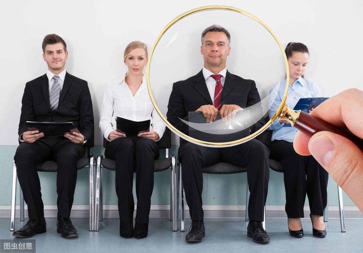 企业如何建设人才库：四步走，成功建立“私域人力池”