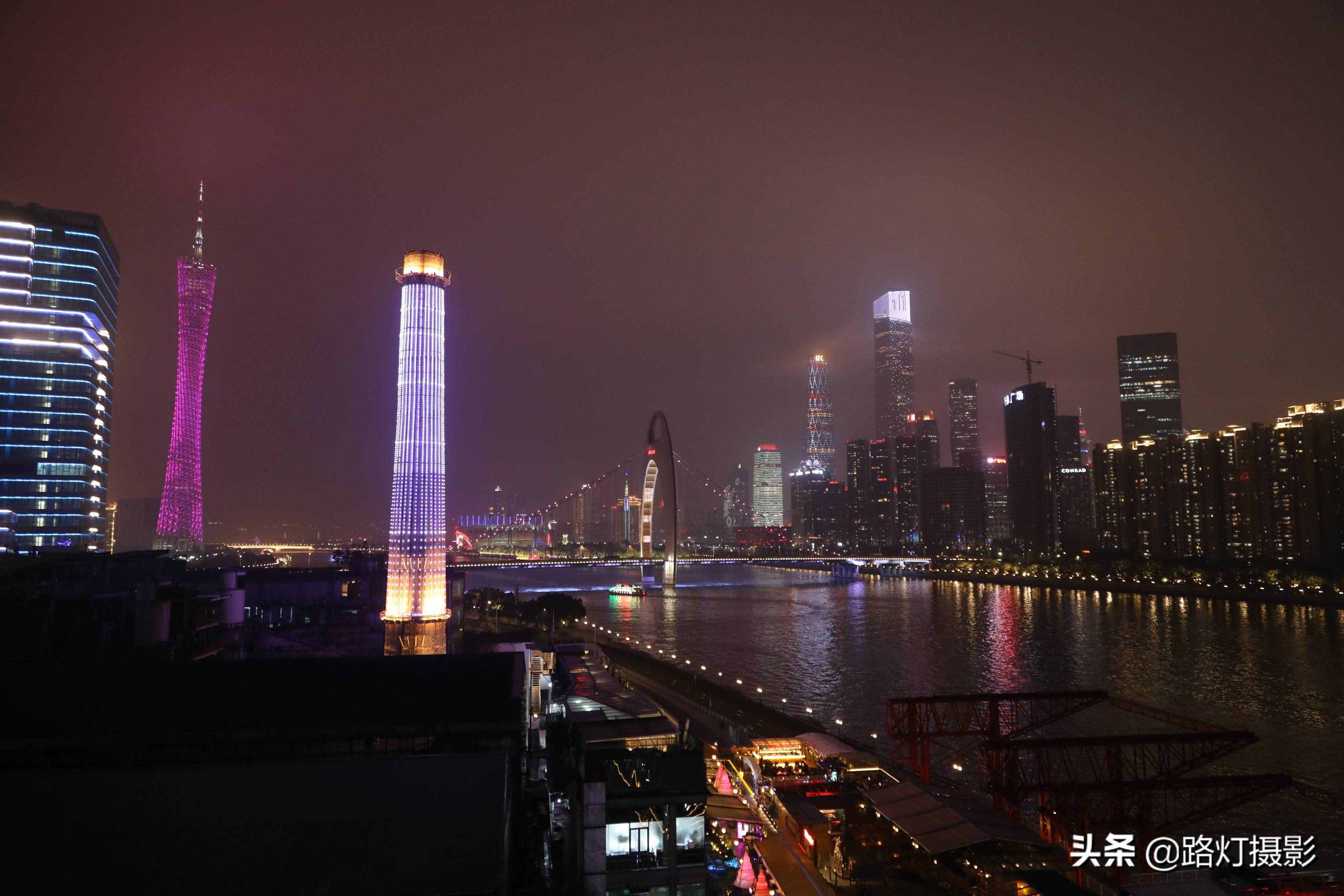广东最美的6大旅行地，世界文化遗产，中国最美海岛，你去过几处