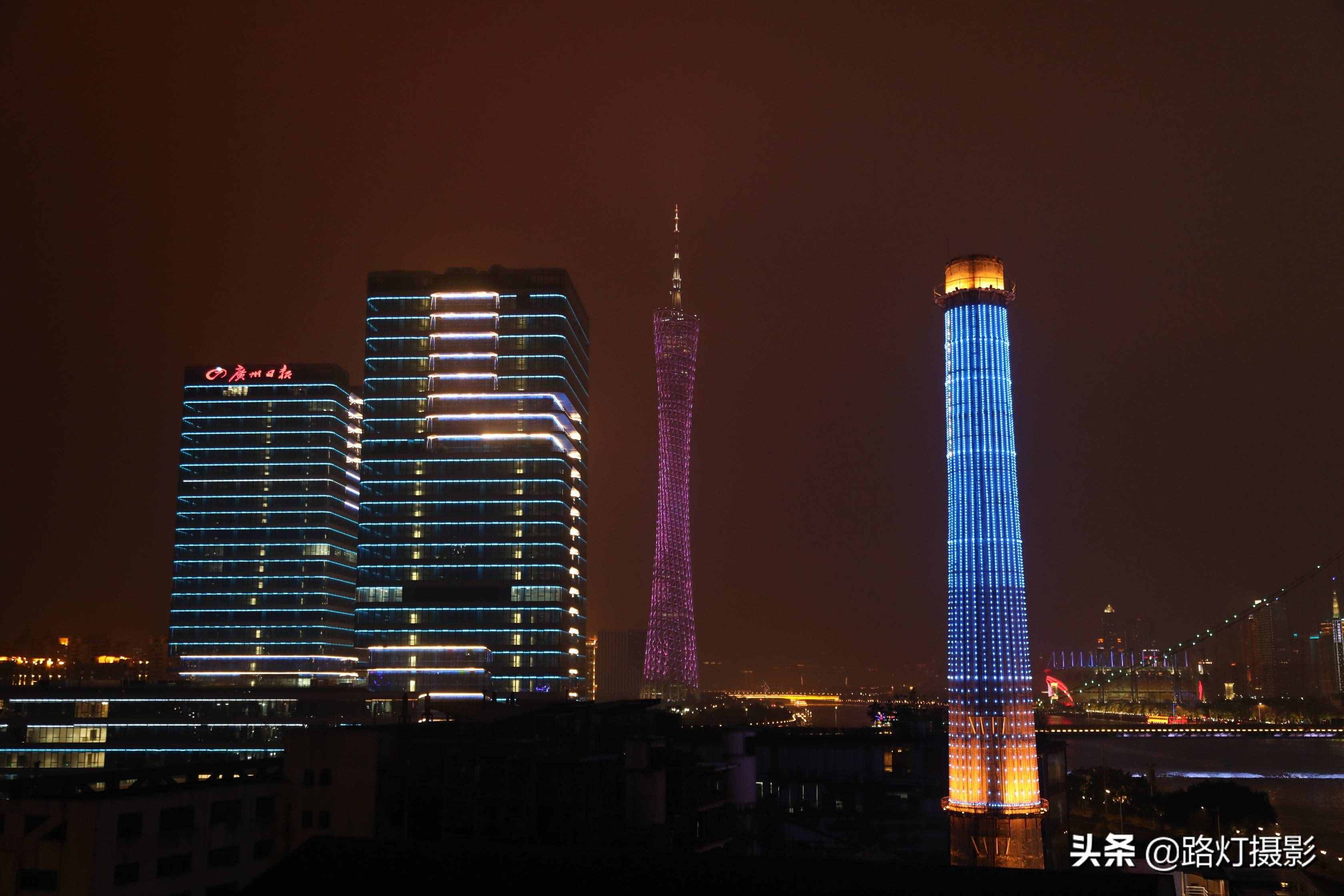 广东最美的6大旅行地，世界文化遗产，中国最美海岛，你去过几处