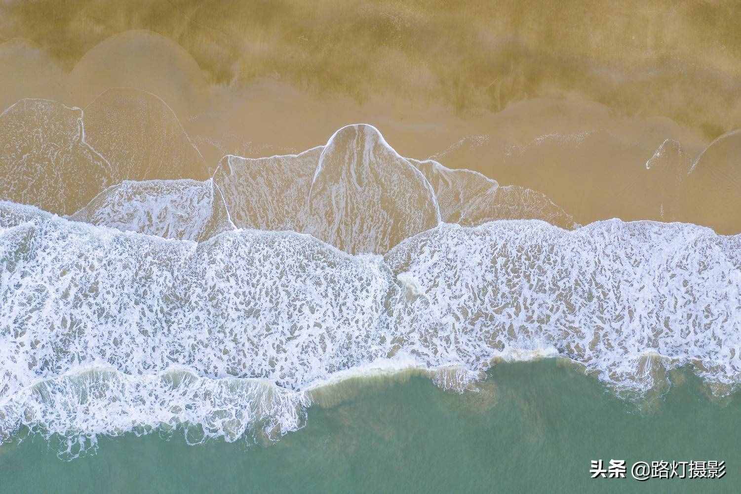 广东最美的6大旅行地，世界文化遗产，中国最美海岛，你去过几处