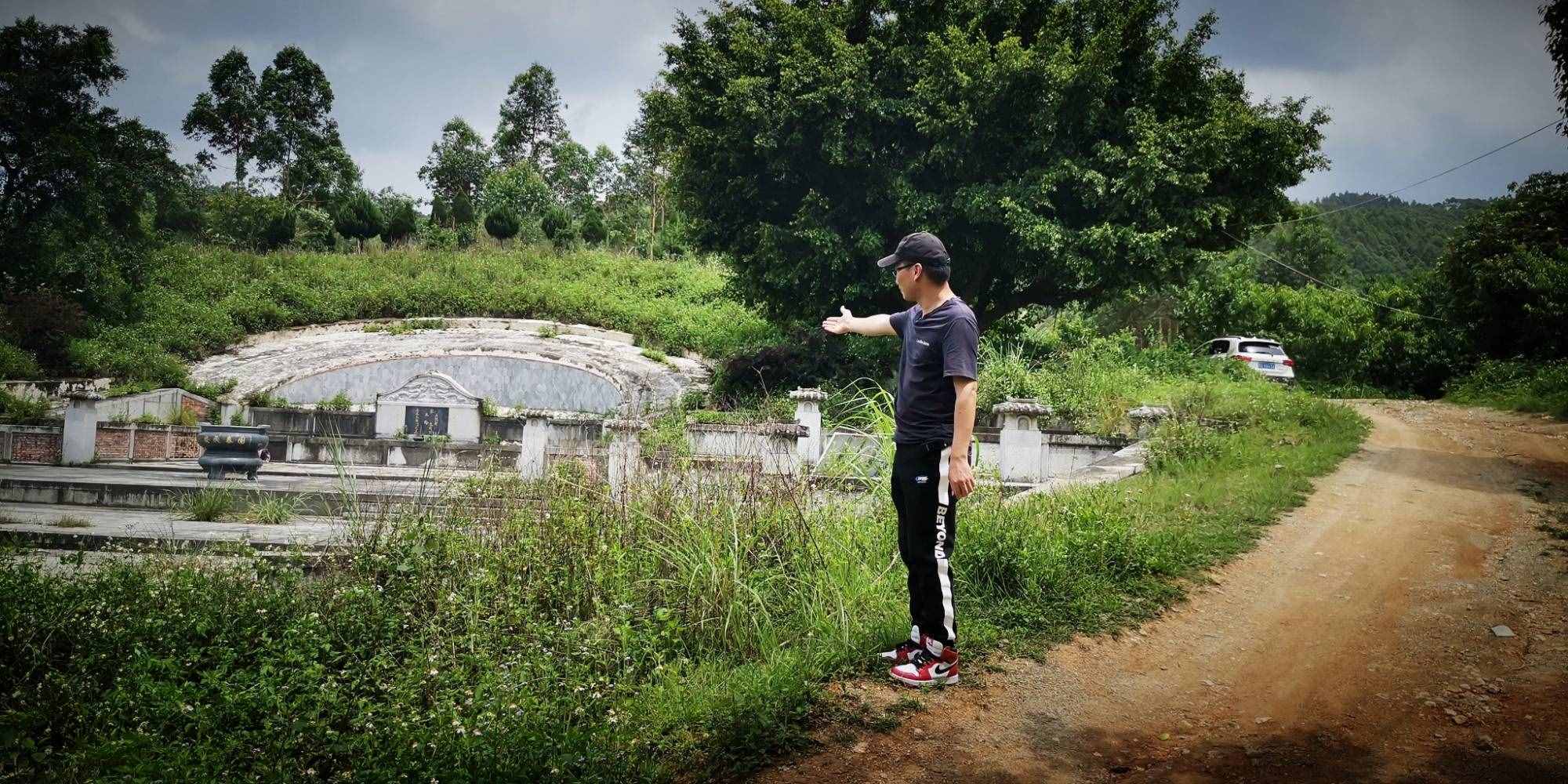 唏嘘！福建发现北宋第一奸臣蔡京墓，竟修建得如此豪华？令人惆怅