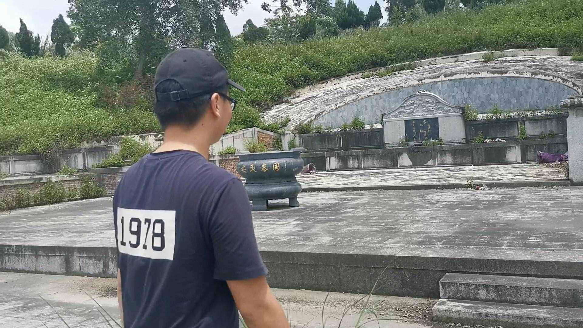 唏嘘！福建发现北宋第一奸臣蔡京墓，竟修建得如此豪华？令人惆怅