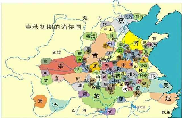 秦国是如何逆袭成功的？