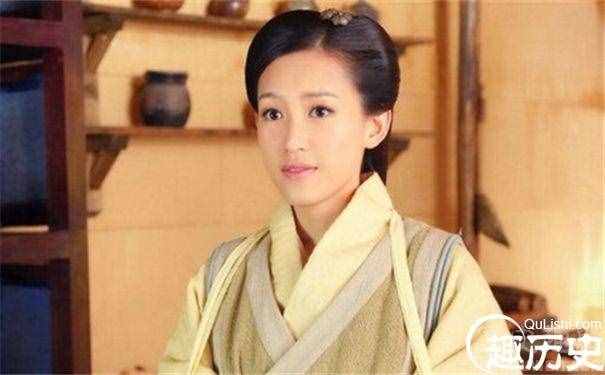 淳于衍为何毒害许皇后 许皇后结局如何