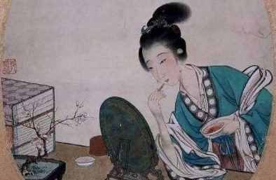 鲜为人知，在古代天然冰片的花式用法，你听说过么？