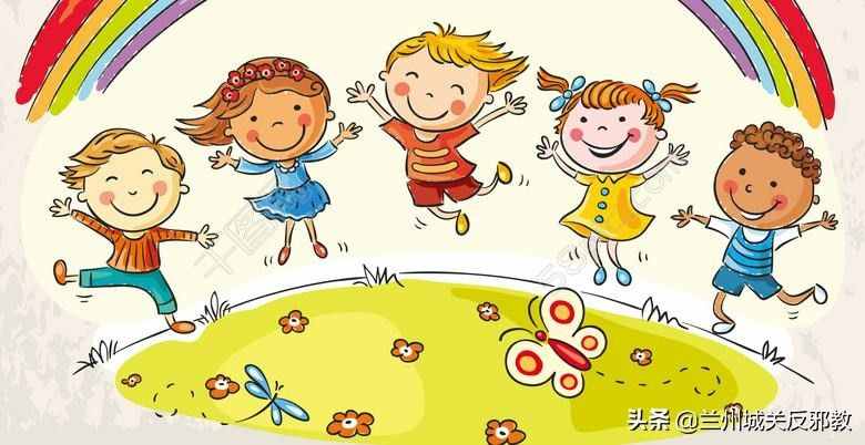 六一儿童节的由来及各国儿童节习俗
