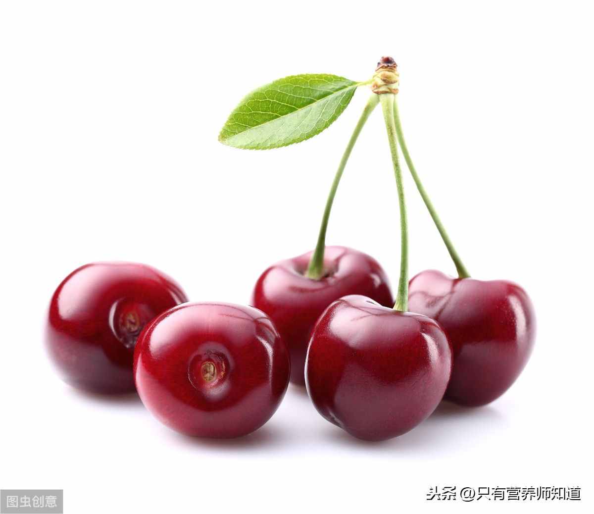吃樱桃对身体有什么样的好处？
