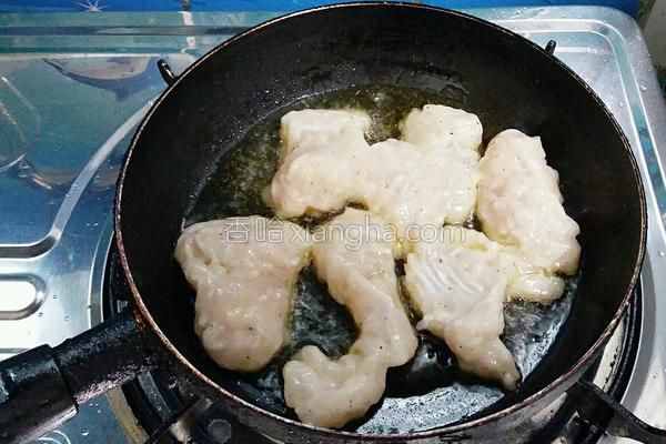 考前营养餐