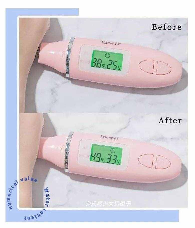7套秋冬水乳大PK，最便宜的居然赢了