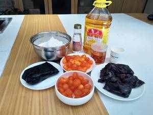 月饼的做法 步骤1