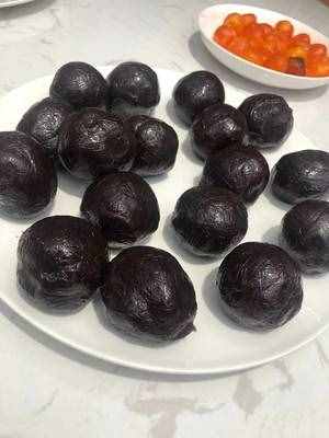 月饼的做法 步骤7