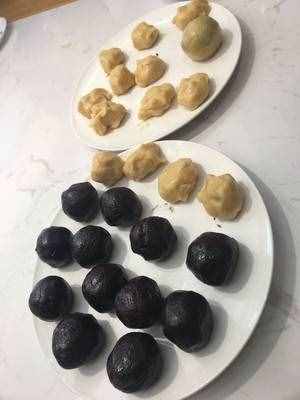 月饼的做法 步骤8