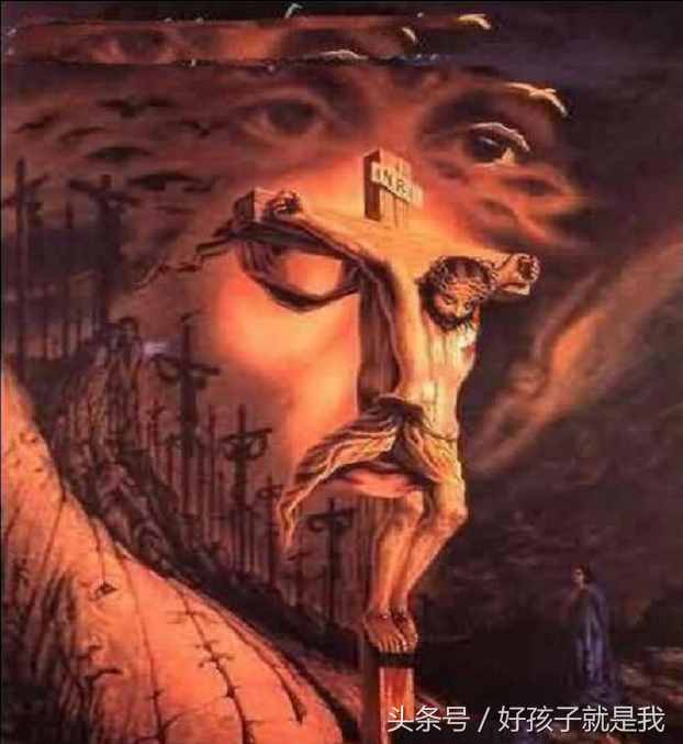 一个小游戏测测你的智商和眼力，6道题全答对智商140以上