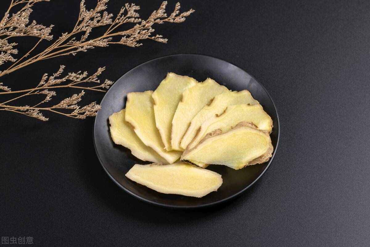 葱姜水适宜缓解风寒感冒