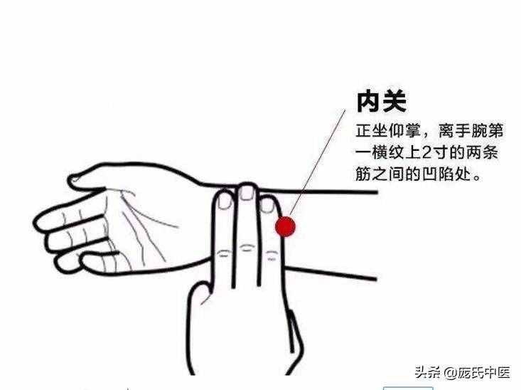 治失眠 中医有简单的四招