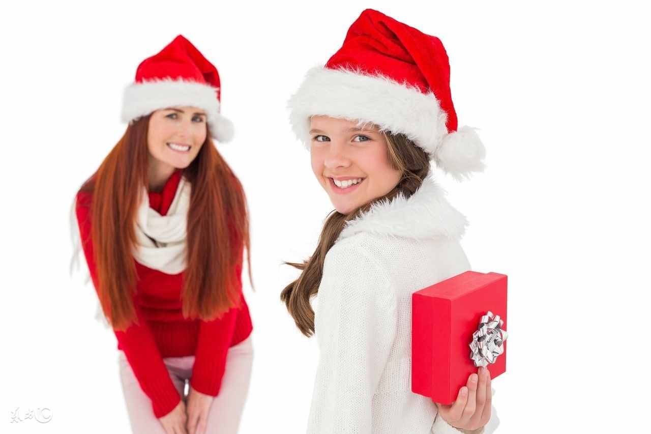 圣诞节，Merry Christmas！你不能错过这些有用的英语表达！