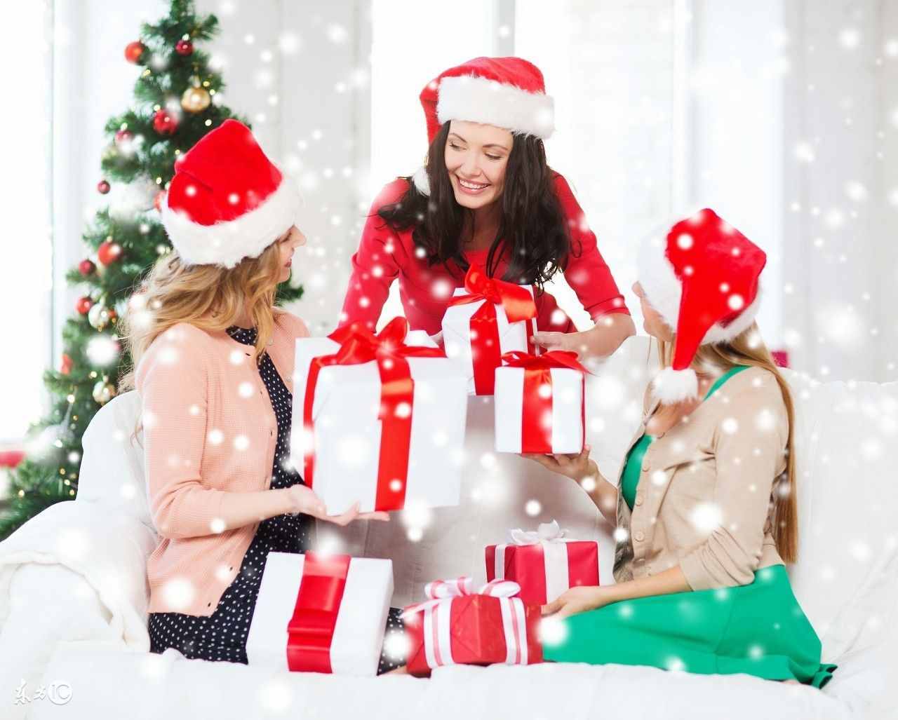 圣诞节，Merry Christmas！你不能错过这些有用的英语表达！