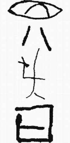 文字的历史演变与由来