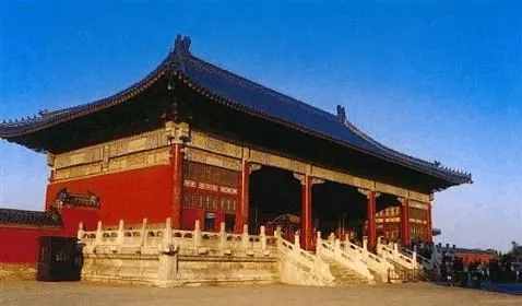 屋顶｜中国最传统的建筑之美