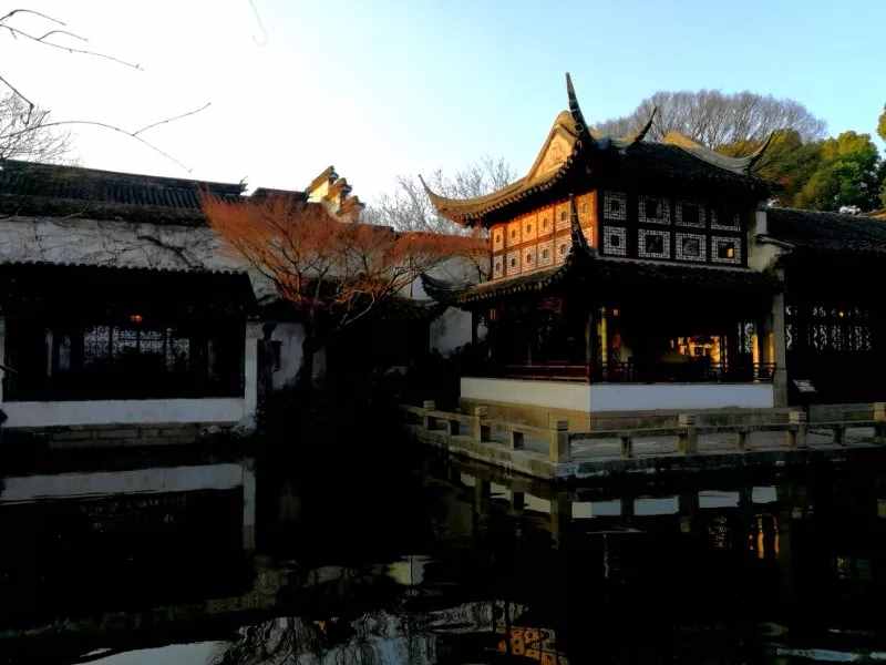 屋顶｜中国最传统的建筑之美