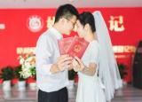 今日更新结婚典礼程序（通用结婚流程）
