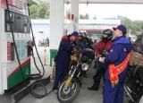 今日更新摩托车加什么油（摩托车究竟是加95号油还是92号油）