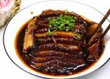 今日更新怎样做扣肉（原来做扣肉也有诀窍）