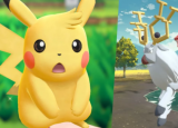 神奇宝贝获得了自己的Nintendo Direct