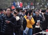 今日更新武汉科技大学武昌分校（新校名很历史范）