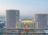 今日更新长春中医药大学附属医院二部（长春这家医院即将开业）