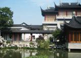 今日更新古建筑屋顶（中国最传统的建筑之美）