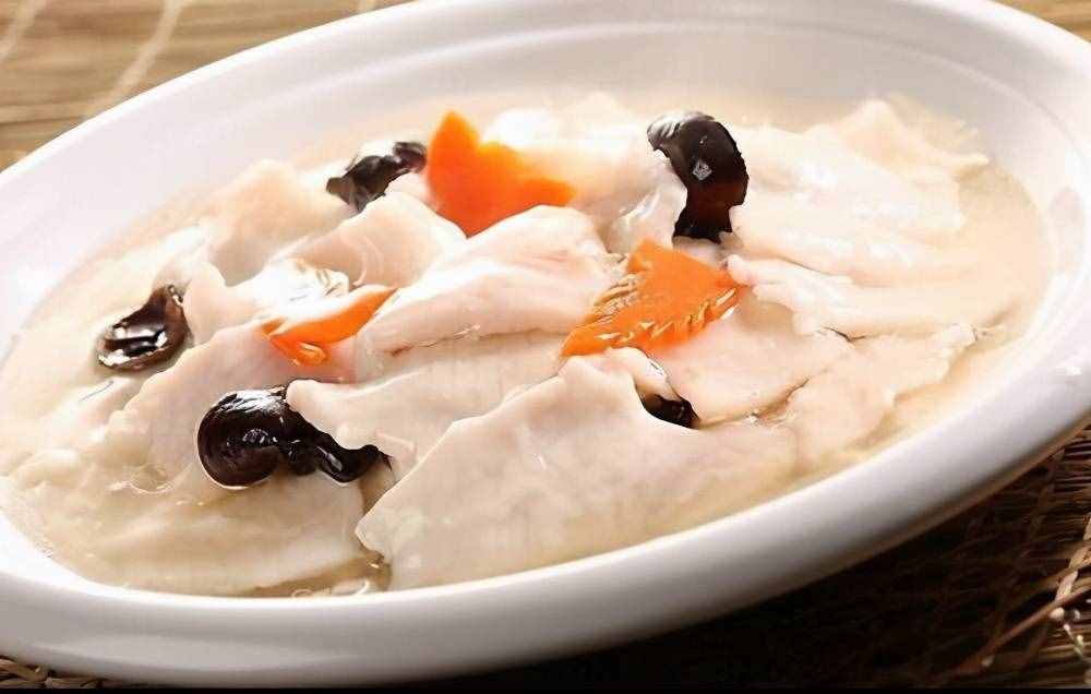 鲁菜三大菜系之济南菜