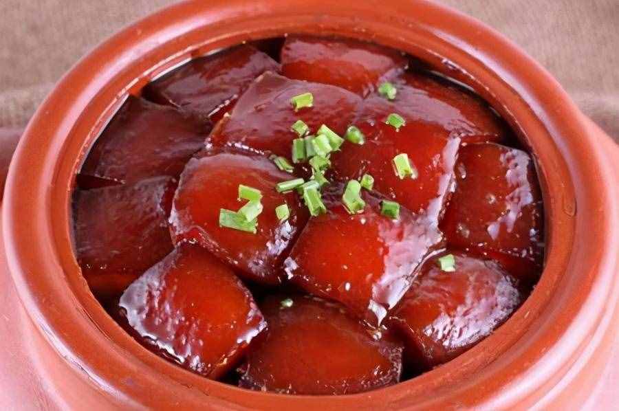 鲁菜三大菜系之济南菜